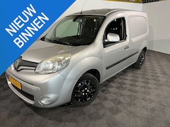 Renault Kangoo Express - 1.5 dCi 90 Express Black Edition marge