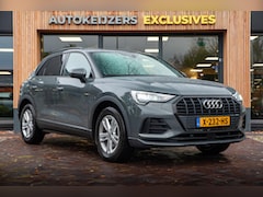 Audi Q3 - 35 TFSI PDC Stoelverw. Clima ACC