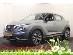 Nissan Juke - 1.0 DIG-T Business Design *Hemelvaart open