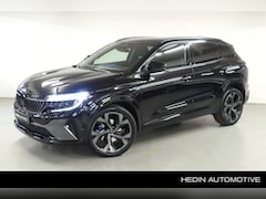 Renault Austral - E-Tech Full Hybrid 200 Iconic Esprit Alpine | openR link Multimedia & Navigatie | LED Pure