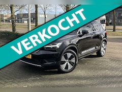 Volvo XC40 - 1.5 T4 Recharge Inscription PLUG- IN NAVI CRUISE PDC