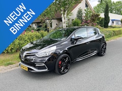 Renault Clio - 1.6 RS CUP 200PK Automaat•Navi•Camera