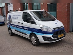 Ford Transit Custom - 290 2.2 TDCI L2H1 Trend