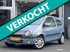 Renault Twingo - 1.2-16V Initiale