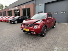 Nissan Juke - 1.2 DIG-T S/S Acenta (SUV 5-dr.)