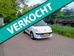 Renault Kangoo Family - 1.6-16V Expression airco trekhaak ALLINPRIJS