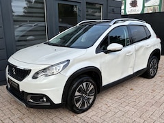 Peugeot 2008 - 1.2 PureTech Allure | Navi Panoramadak Camera | SCHADE