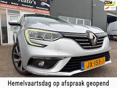 Renault Mégane - 1.2 TCe Bose van 2de Eig met parkeersensoren en navigatie en bluetooth en sense