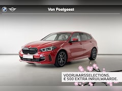 BMW 1-serie - 118i Business Edition Executive Model M Sport | Selections 500