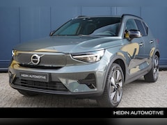 Volvo EX40 - Single Motor Extended Range Plus Europa 82 kWh | All seasonbanden | Pilot Assist | Park As