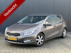 Kia Cee'd - 1.6 GDI Business Pack | CRUISE | TREKHAAK |