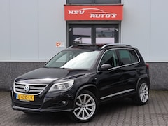 Volkswagen Tiguan - 2.0 TSI Comfort&Design 4Motion