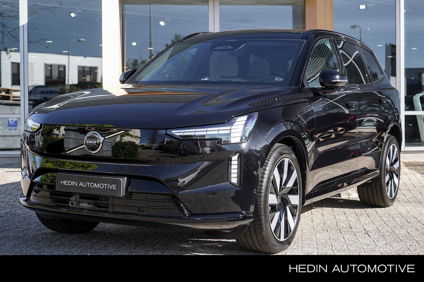 Volvo EX90 - Twin Motor Ultra | Pilot Assist | Climate | Bowers & Wilkins audio | Panoramadak | Stoelve - AutoWereld.nl