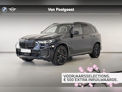 BMW X5 - xDrive50e Innovation Pack M Sportpakket Pro Selections 500
