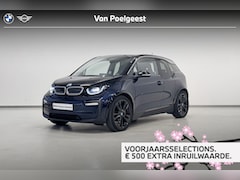 BMW i3 - Executive Edition Sportpakket Selections 500