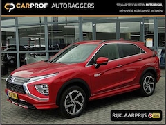 Mitsubishi Eclipse Cross - PHEV 2.4 Executive Adaptief | Led | Navi | Carplay/Android