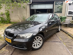 BMW 3-serie - 318i Apk/Airco/6.Bak/Boekjes/Pdc/Elek.ramen