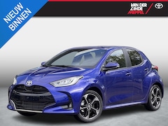 Toyota Yaris - 1.5 Hybrid 130 Executive Nieuw Navi Cruise PDC