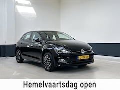 Volkswagen Polo - 1.0 TSI Comfortline Automaat | Apple Carplay/ Android auto| NL | 2 Eig | navigatie | PDC |