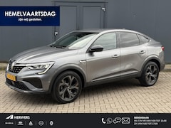 Renault Arkana - 1.3 mild hybrid 160 R.S. line / Stoelverwarming / Apple Carplay / Achteruitrijcamera / Bos