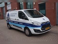 Ford Transit Custom - 290 2.2 TDCI L2H1 Trend