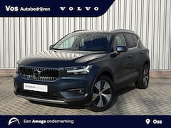 Volvo XC40 - T4 Recharge Inscription Expression | Dealer onderhouden | Stoel- & stuurverwarming