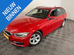 BMW 3-serie Touring - 316i High Executive