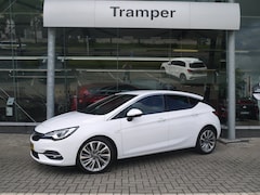 Opel Astra - 1.2 Ultimate|Rijklaar
