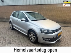Volkswagen Polo - Digitale airco / 240.000 NAP / Tweede eigenaar