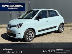 Renault Twingo Z.E. - R80 E-Tech Equilibre Automaat / Draadloos Apple Carplay & Android Auto / Airco / Navigatie