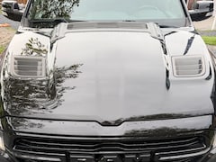 Dodge Ram 1500 - 5.7 V8 4x4 Crew Cab Laramie