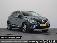 Renault Captur - TCe 130pk Edition One EDC/Automaat | Dealer onderhouden | Trekhaak | Bose | 360 graden cam