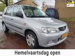 Mazda Demio - AUTOMAAT / 5 deurs / leuke auto
