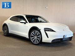 Porsche Taycan Cross Turismo - 4 93 kWh-SOH 90%-PANORAMA-ADAP. STOELEN 18 VOUDIG-1e EIGENAAR-VOLLEDIG ONDERHOUDEN