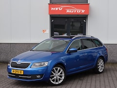 Skoda Octavia Combi - 1.2 TSI Greentech Elegance Businessline