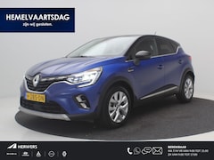 Renault Captur - 1.3 TCe 130 Intens / Dealeronderhouden / Trekhaak / 1200kg Trekgewicht / Achteruitrijcamer