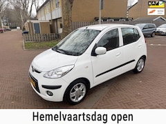 Hyundai i10 - Airco / tweede eigenaar / leuke uitvoering
