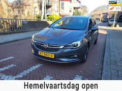 Opel Astra Sports Tourer - Tweede eigenaar / 82.000 NAP / veel opties / mooie auto