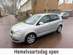Volkswagen Polo - Airco / 5 deurs / 130.000 km / Nette auto