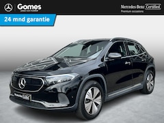Mercedes-Benz EQA - 250 Business Solution Luxury 67 kWh