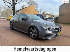 Mercedes-Benz A-klasse - Eerste eigenaar / Panorama dak / 45.750 km / Mooie auto
