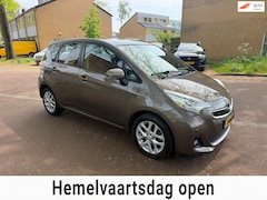 Toyota Verso S - AUTOMAAT / Camera / Panorama dak / Navigatie