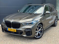 BMW X5 - XDrive45e High Executive | Innovation pack | Comfort stoelen | Pano | Trekhaak | Nappa led
