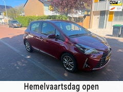Toyota Yaris - AUTOMAAT / 77.000 NAP / Camera / Mooie auto