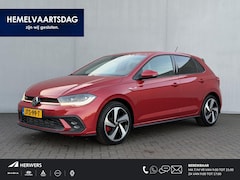 Volkswagen Polo - 2.0 TSI GTI 207 PK DSG / Adaptief Onderstel DCC / Adaptive Cruise / Navigatie / Virtual Co