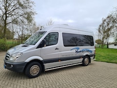Mercedes-Benz Sprinter - 311 2.2 CDI 366 HD Personen bus met rolstoel aanpassing