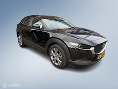 Mazda CX-30 - 2.0 e-SkyActiv-G M Hybrid Comfort, Carplay