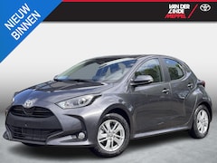 Toyota Yaris - 1.5 Hybrid 115 Active Camera Cruise Clima Nieuw