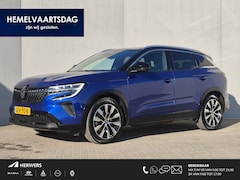 Renault Austral - E-Tech full hybrid 200 techno Automaat / Fabrieksgarantie tot 04-2028 / Panoramadak / Trek