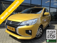 Mitsubishi Space Star - 1.2 Dynamic